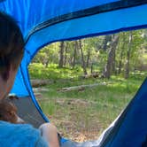 Review photo of Cottonwood Campground by Camila , June 9, 2021