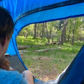 Review photo of Cottonwood Campground by Camila , June 9, 2021