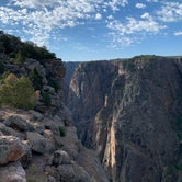 Review photo of North Rim Campground — Black Canyon of the Gunnison National Park by laura S., June 9, 2021