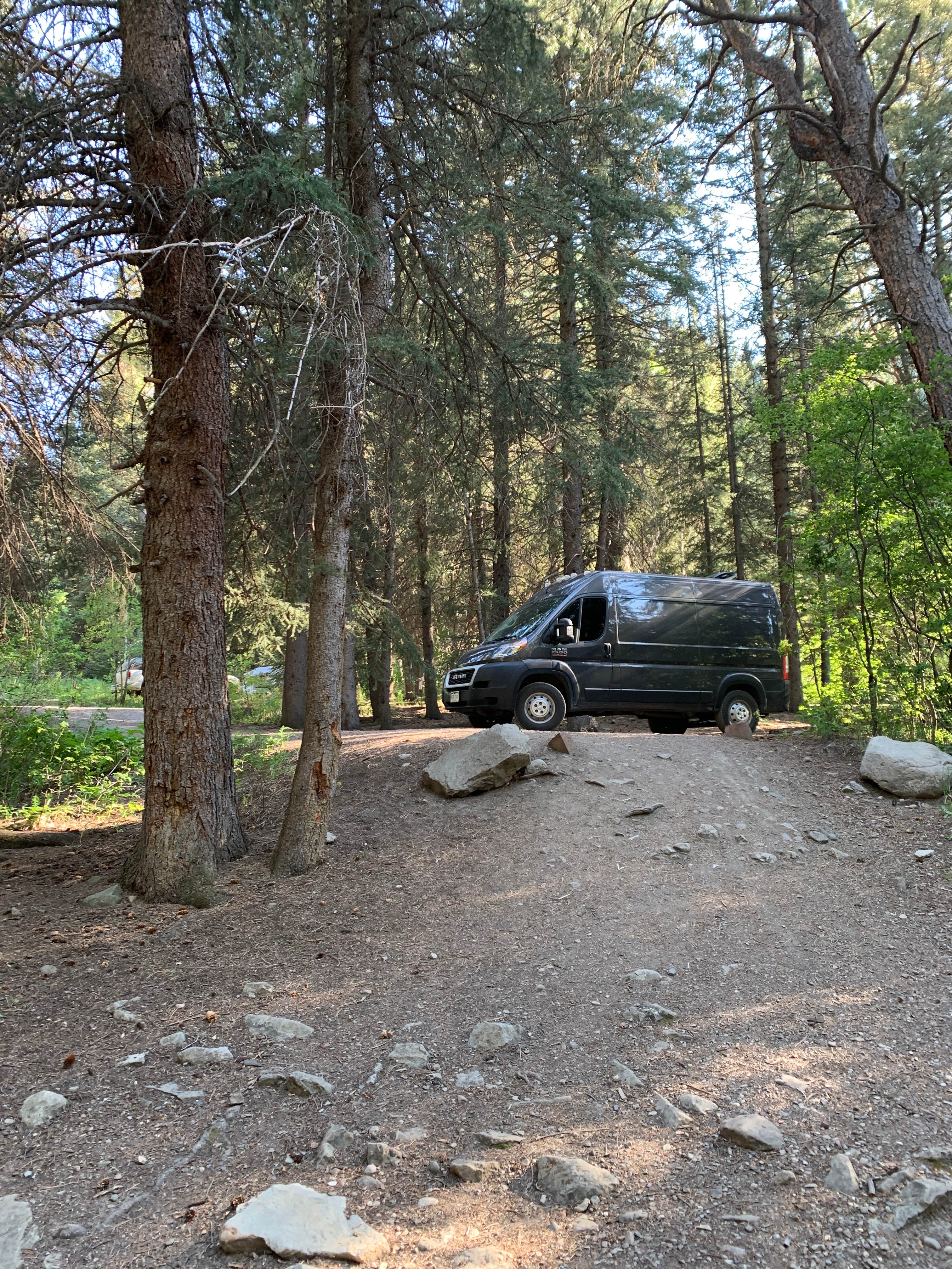 Bogan Flats Campground Grp S The Dyrt