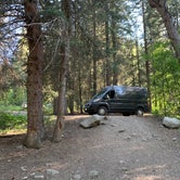 Review photo of Bogan Flats Campground Grp S by laura S., June 9, 2021