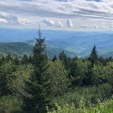 Review photo of Balsam Mountain Campground — Great Smoky Mountains National Park by cathyL , June 9, 2021