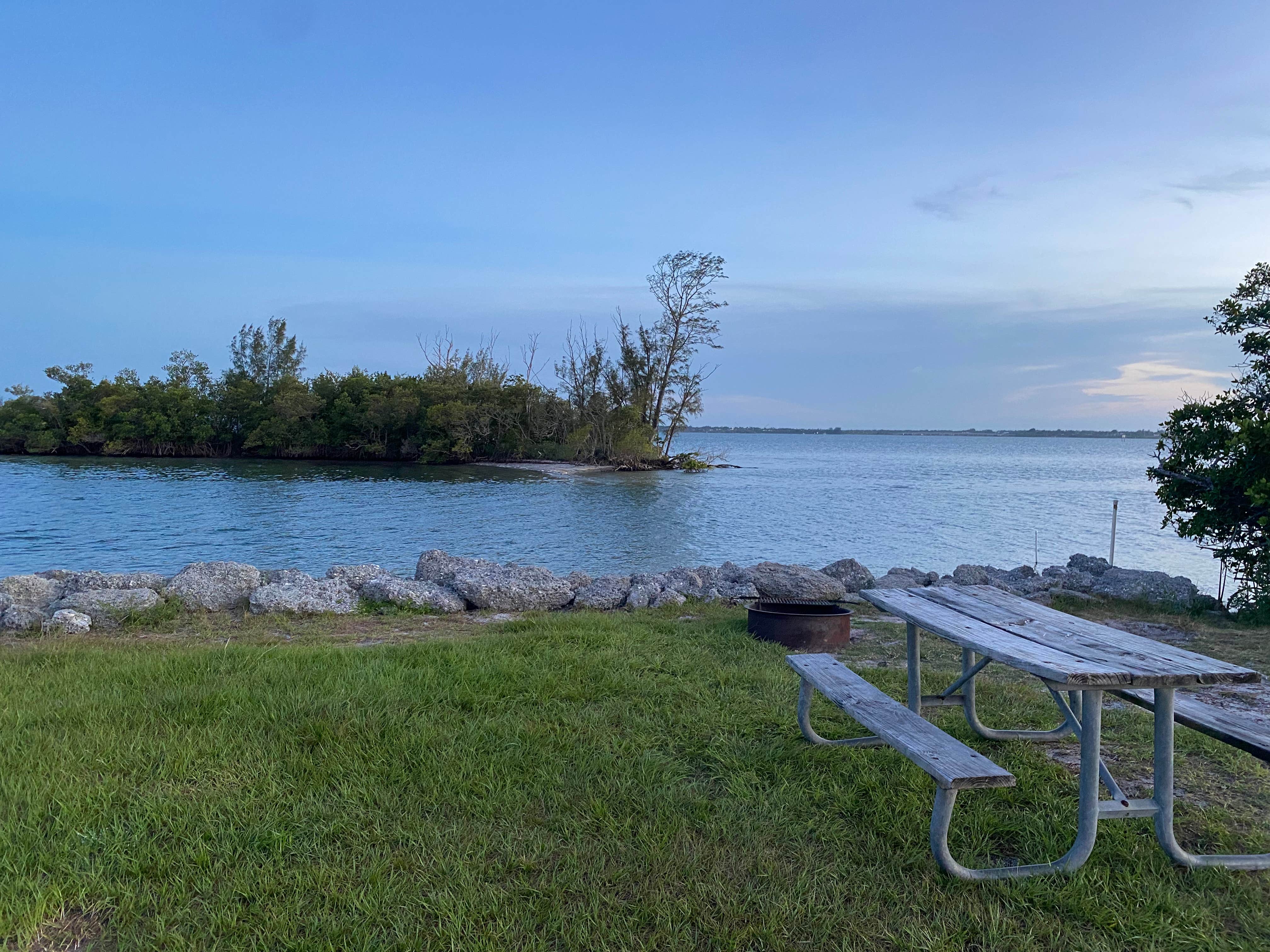 Best camping near Cocoa Beach, Florida | The Dyrt