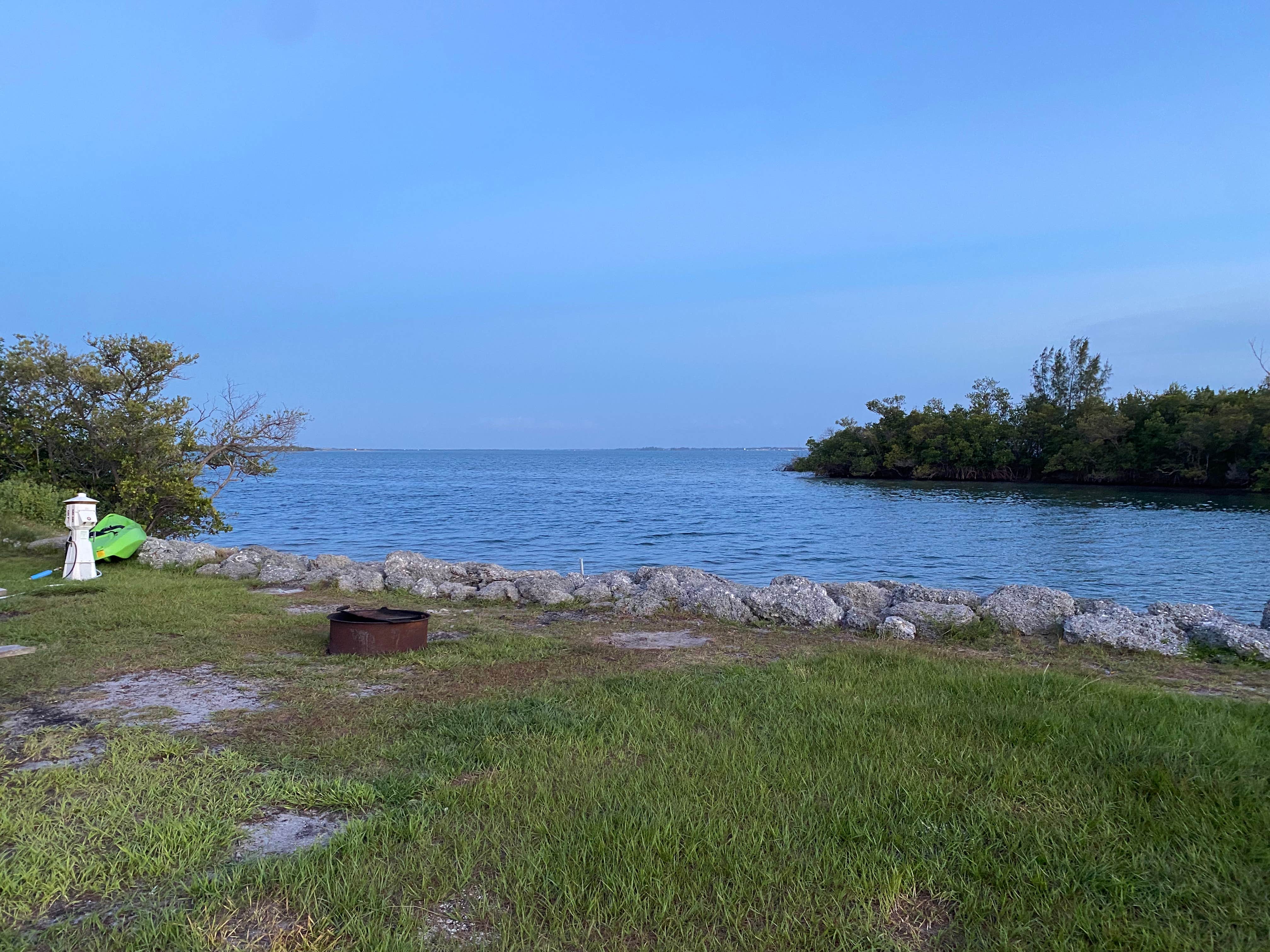 Best camping near Cocoa Beach, Florida The Dyrt