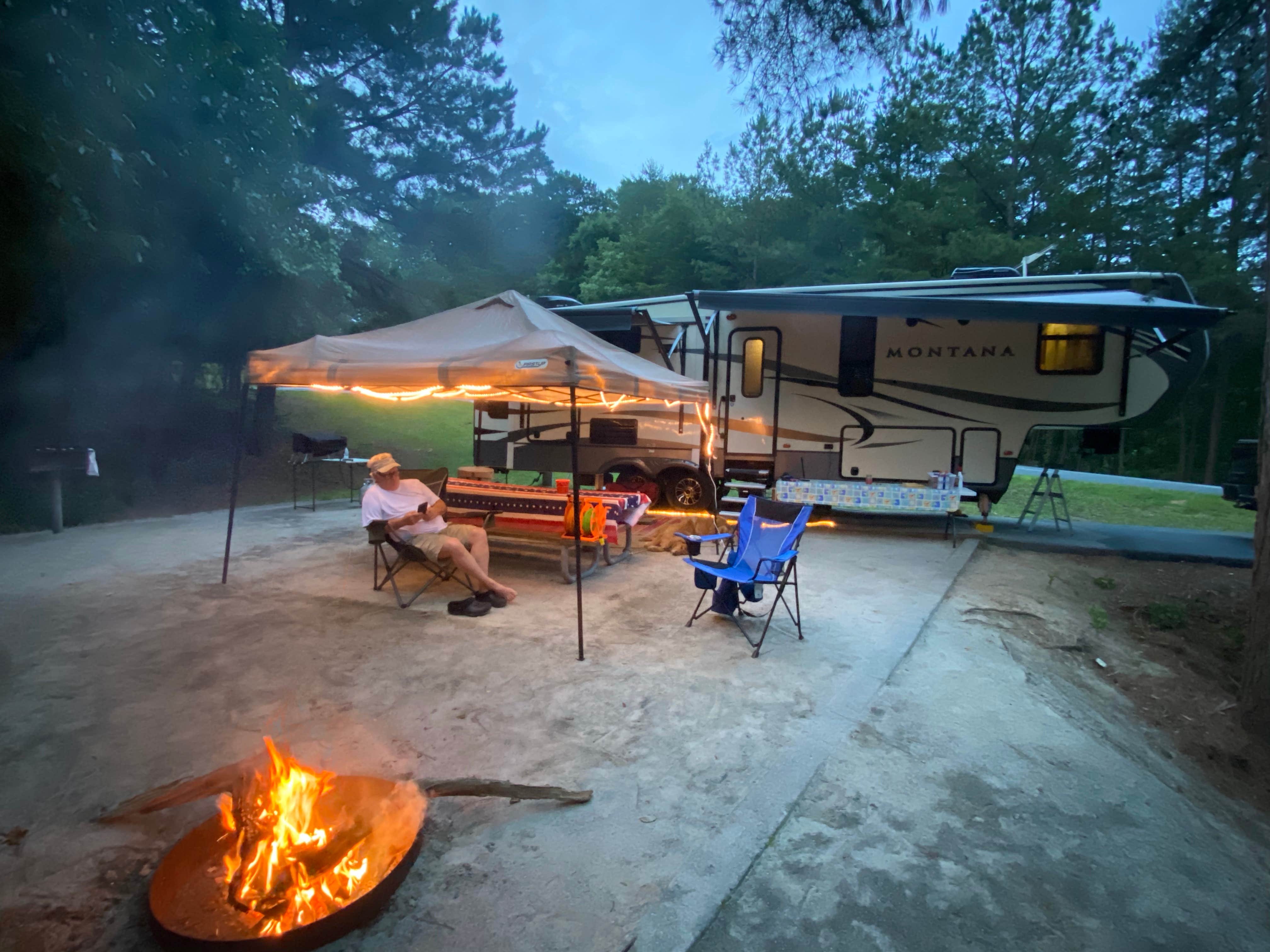 Liz H.'s photo at Duckett Mill near Buford, GA