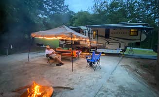 Liz H.'s photo at Duckett Mill near Sugar Hill, GA