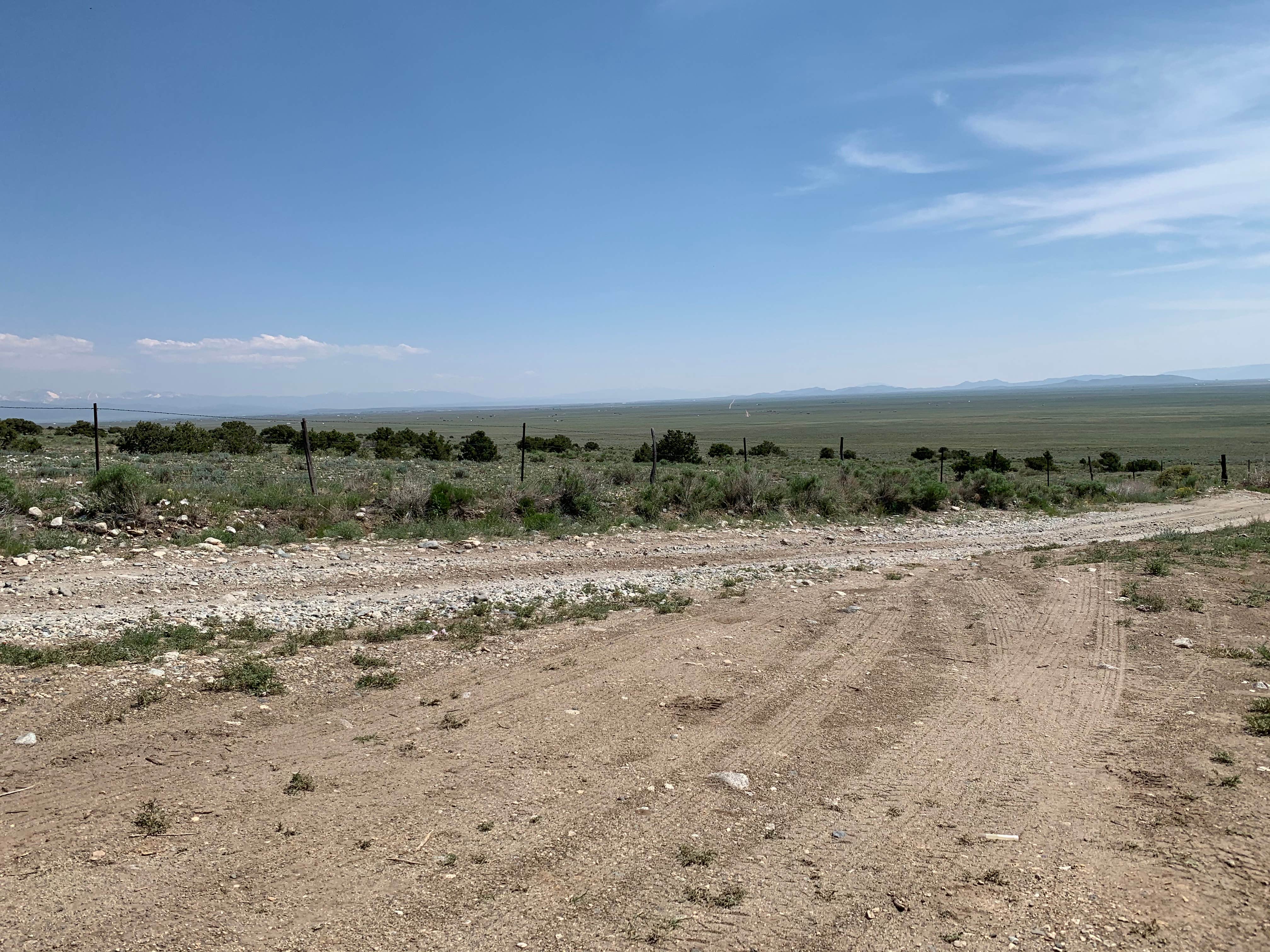 Sacred White Shell Mountain The Dyrt