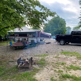 Review photo of Paynetown Campground by Sheldon E., June 9, 2021
