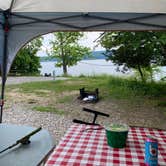 Review photo of Paynetown Campground by Sheldon E., June 9, 2021