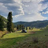 Review photo of Hermosa Creek Trailhead - Dispersed Camping by Jeanie P., June 9, 2021