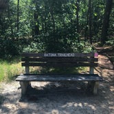 Review photo of Brendan Byrne State Forest by Megan S., June 9, 2021