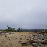 Review photo of Cape Lookout State Park Campground by Minta J., June 4, 2021