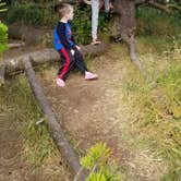 Review photo of Nehalem Bay State Park Campground by Minta J., June 4, 2021