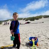 Review photo of Nehalem Bay State Park Campground by Minta J., June 4, 2021
