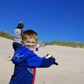 Review photo of Nehalem Bay State Park Campground by Minta J., June 4, 2021