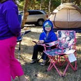 Review photo of Nehalem Bay State Park Campground by Minta J., June 4, 2021