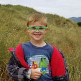 Review photo of Nehalem Bay State Park Campground by Minta J., June 4, 2021