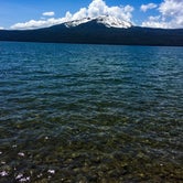 Review photo of Diamond Lake by Lanie G., June 8, 2018