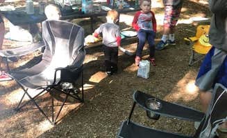 Sheldon E.'s photo at Hardin Ridge near Monroe Lake