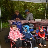 Review photo of Fort Stevens State Park Campground by Minta J., June 1, 2021