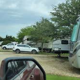 Review photo of Shady Creek RV Park and Storage by Pedro C., June 10, 2021