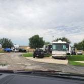 Review photo of Shady Creek RV Park and Storage by Pedro C., June 10, 2021