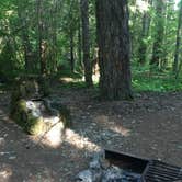 Review photo of Natural Bridge Campground by Lanie G., June 8, 2018