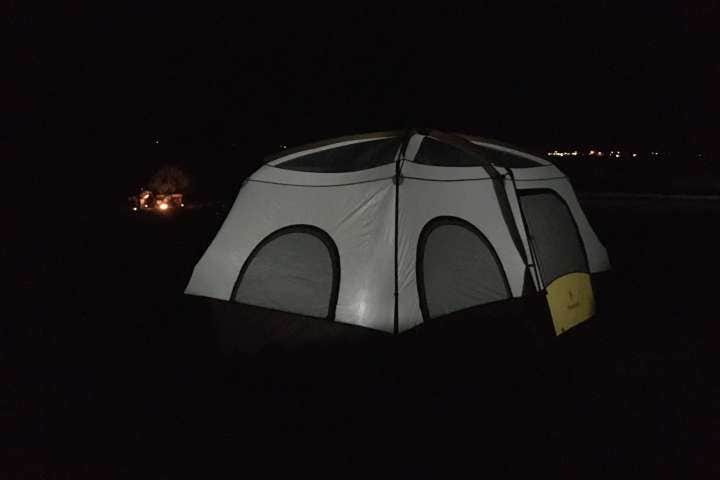 Camping near Country Rose RV Park Cabin: Ethel's Hideout RV park and Campground: Kanab, Fredonia, Arizona