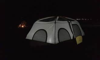 Camping near Grand Plateau RV Resort: Ethel's Hideout RV park and Campground: Kanab, Fredonia, Arizona
