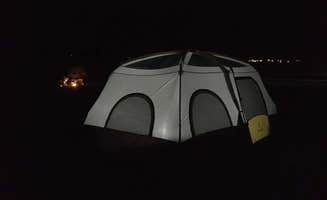 Marci's photo at Ethel's Hideout RV park and Campground: Kanab near Kanab, UT