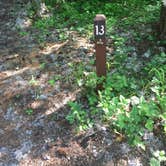 Review photo of Natural Bridge Campground by Lanie G., June 8, 2018