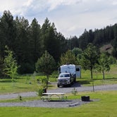 Review photo of Bates State Park Campground by Cliff , June 10, 2021