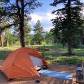 Review photo of Staunton State Park Campground by gabe , June 10, 2021