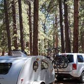 Review photo of North Rim Campground — Grand Canyon National Park by Mary S., June 8, 2018