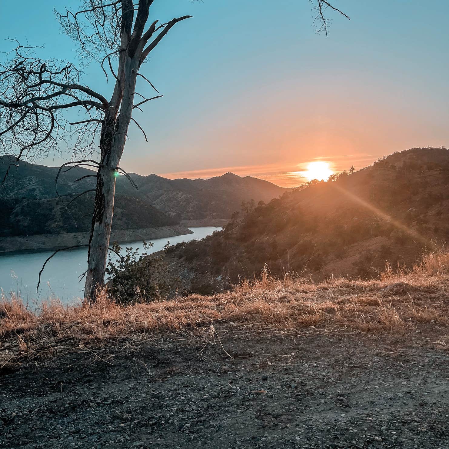 Kirch Flat Group Campground — Sierra National Forest | Dunlap, California