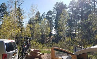 Mary S.'s photo at North Rim Campground (Closed for Remainder of 2025)— Grand Canyon National Park near Grand Canyon National Park