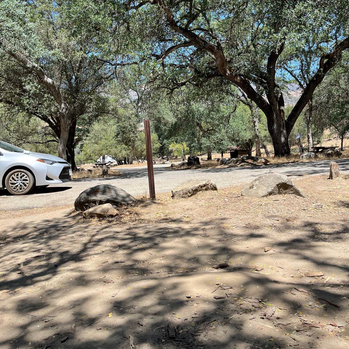 Kirch Flat Group Campground — Sierra National Forest | Dunlap, California