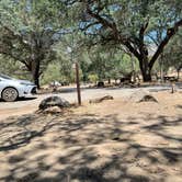 Review photo of Kirch Flat Group Campground — Sierra National Forest by Saquoia P., June 10, 2021