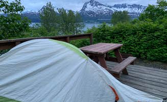 Cody M.'s photo at Bear Paw RV Park II (Adults Only) in Alaska