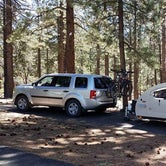 Review photo of North Rim Campground — Grand Canyon National Park by Mary S., June 8, 2018