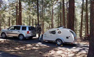 Mary S.'s photo at North Rim Campground (Closed for Remainder of 2025)— Grand Canyon National Park near Grand Canyon National Park