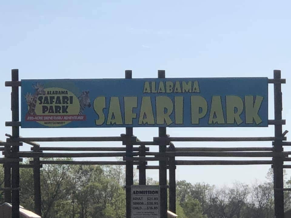 Camper-submitted photo at Montgomery South RV Park near Prattville, AL