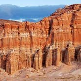 Review photo of Ricardo Campground — Red Rock Canyon State Park by Michael H., June 8, 2018