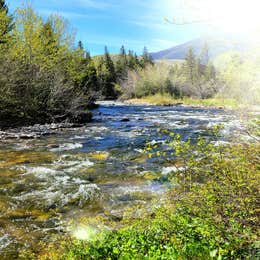 Perry's RV and Campgrounds