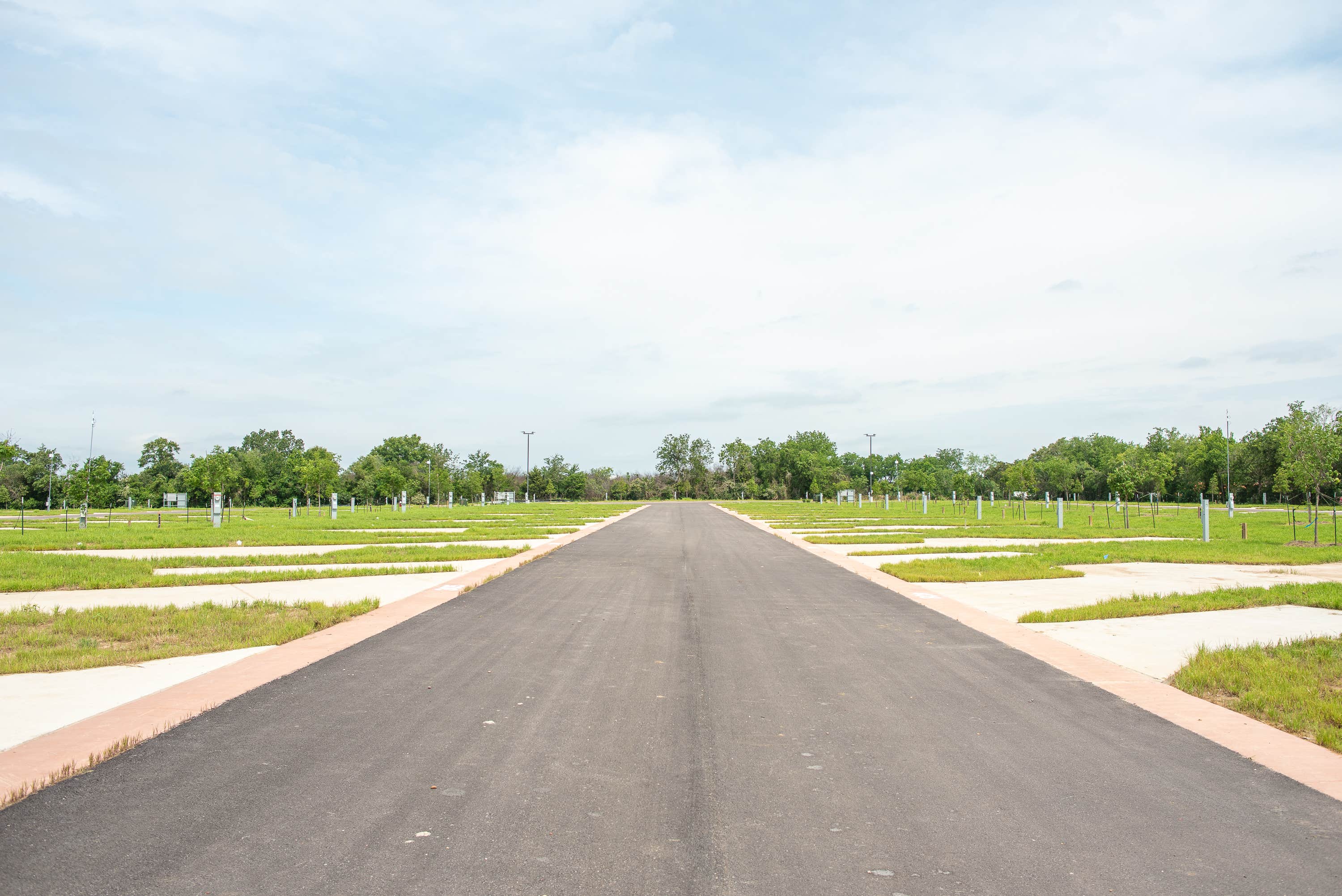 Camper-submitted photo at Hardy's Resort RV Park near Bryan, TX