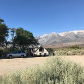 Review photo of Taboose Creek Campground by Michael H., June 8, 2018