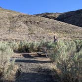 Review photo of Lone Tree Campground — Cottonwood Canyon State Park by Kristina  C., June 10, 2021