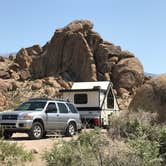 Review photo of Alabama Hills Recreation Area by Michael H., June 8, 2018
