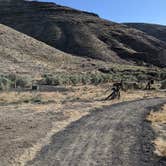 Review photo of Lone Tree Campground — Cottonwood Canyon State Park by Kristina  C., June 10, 2021