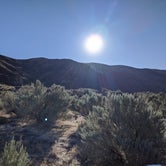 Review photo of Lone Tree Campground — Cottonwood Canyon State Park by Kristina  C., June 10, 2021